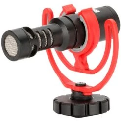 Rode RØDE - VIDEOMICRO Compact On-Camera Microphone 20 Rode RØDE - VIDEOMICRO Compact On-Camera Microphone -Electronics 8e93c6fe bf8c 57d1 96a3 b40e3c0d4400