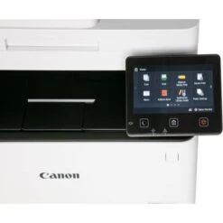 Canon® Canon - ImageCLASS MF654Cdw Wireless Color All-In-One Laser Printer - White -Electronics 8ecf1e4c ccb7 52ad 86f1 c60f76db5a0c