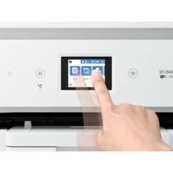 Epson® Epson - EcoTank ET-15000 Wireless All-In-One Inkjet Printer -Electronics 8eda17f4 c57e 5a77 a7fa d602c14223e6