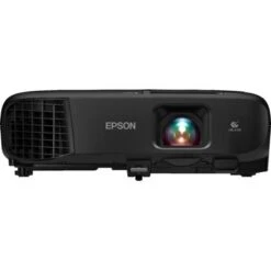 Epson® Epson - Pro EX9240 3LCD Full HD 1080p Wireless Projector With Miracast - Black -Electronics 8faa01b0 b3ee 54df aa66 e50461b8e634
