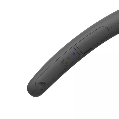 Sony Neckband Speaker Charcoal Gray 6 Sony Neckband Speaker Charcoal Gray - Image 4