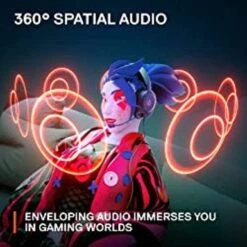 SteelSeries Arctis Nova 1X Gaming Headset - Signature Arctis Sound - ClearCast Gen 2 Mic - Xbox Series X|S, PC, Playstation, Switch, And Mobile -Electronics 900a17fb b5ed 42fb 835d 6667e21718d3