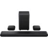 TCL - S Class 5.1 Channel Sound Bar - Black 2 TCL - S Class 5.1 Channel Sound Bar - Black -Electronics 9082c8f0 ab05 5b65 be86 e5beef690e2d