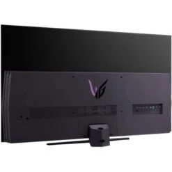 LG - UltraGear 48” OLED 4K UHD G-SYNC Compatible And AMD FreeSync Gaming Monitor With HDR (DisplayPort, HDMI, USB) - Black 29 LG - UltraGear 48” OLED 4K UHD G-SYNC Compatible And AMD FreeSync Gaming Monitor With HDR (DisplayPort, HDMI, USB) - Black -Electronics 908e978f 6cf4 5160 916e 276b3afe521e