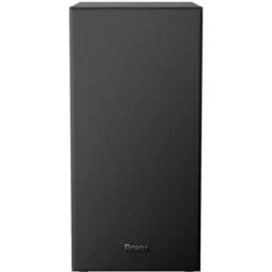 5.25" Wireless Bass Subwoofer For Roku Streambar, Roku Streambar Pro, And Roku TV With Roku Wireless Speakers - Black 15 5.25" Wireless Bass Subwoofer For Roku Streambar, Roku Streambar Pro, And Roku TV With Roku Wireless Speakers - Black -Electronics 90c33772 9066 55b2 a339 0eff5317f8a3