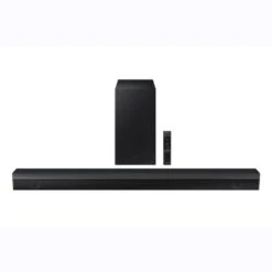 Samsung HW-B650 3.1ch Soundbar With Dolby 5.1/DTS Virtual:X