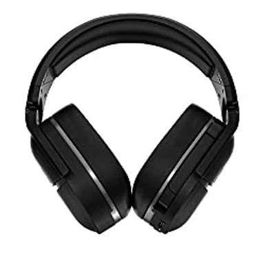 Turtle Beach - Turtle Beach. Stealth 700 Gen 2 Premium Wireless Gaming Headset With Bluetooth. For PlayStation.5 And PlayStation.4 - Black/Silver 8 Turtle Beach - Turtle Beach. Stealth 700 Gen 2 Premium Wireless Gaming Headset With Bluetooth. For PlayStation.5 And PlayStation.4 - Black/Silver - Image 6