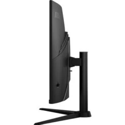 MSI G323CV 31.5" 16:9 Full HD Curved VA Gaming Monitor, Metallic Black -Electronics 917b378e b420 4db2 88b3 aefcc173f4dd