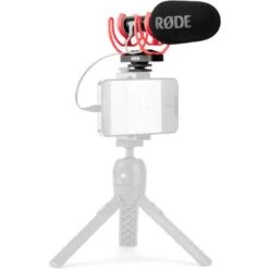 Rode RØDE - VIDEOMIC GO II Lightweight Directional Microphone 23 Rode RØDE - VIDEOMIC GO II Lightweight Directional Microphone -Electronics 92170883 1d1d 5888 b6ba 9258c15798d2
