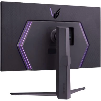 LG - UltraGear 32" IPS LED 4K UHD G-SYNC Compatible And AMD FreeSync Premium Pro Monitor With HDR (HDMI, DisplayPort) 13 LG - UltraGear 32" IPS LED 4K UHD G-SYNC Compatible And AMD FreeSync Premium Pro Monitor With HDR (HDMI, DisplayPort) - Image 11