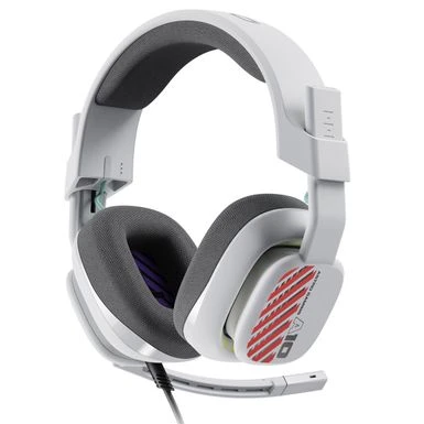 Astro Gaming A10 Gen 2 Wired Over Ear Gaming Headset For PlayStation, White 6 Astro Gaming A10 Gen 2 Wired Over Ear Gaming Headset For PlayStation, White - Image 4
