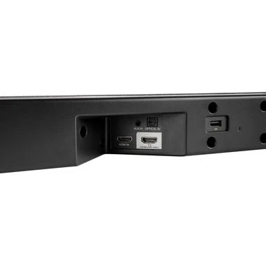 Denon - DHT-S517 3.1.2 Ch Soundbar With Wireless Subwoofer And Dolby Atmos, Bluetooth - Black 6 Denon - DHT-S517 3.1.2 Ch Soundbar With Wireless Subwoofer And Dolby Atmos, Bluetooth - Black - Image 4