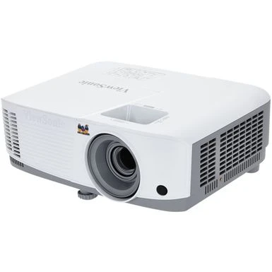 ViewSonic - PG707W WXGA DLP Projector - White 8 ViewSonic - PG707W WXGA DLP Projector - White - Image 6
