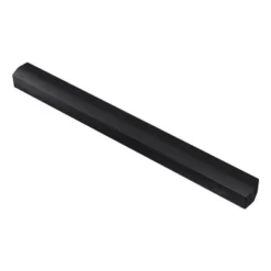 Samsung - HW-B550 2.1ch Soundbar With Dolby Audio / DTS Virtual:X - Black 33 Samsung - HW-B550 2.1ch Soundbar With Dolby Audio / DTS Virtual:X - Black -Electronics 932726d6 261b 40a4 839e 72fc0f427995
