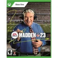 Electronic Arts Madden NFL 23 - Xbox One