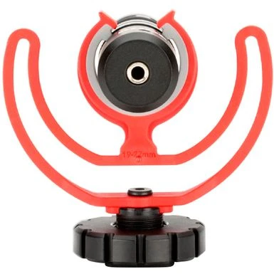 Rode RØDE - VIDEOMICRO Compact On-Camera Microphone 11 Rode RØDE - VIDEOMICRO Compact On-Camera Microphone - Image 9