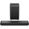 TCL - S Class 2.1 Channel Sound Bar - Black -Electronics 94756645 50f4 5c9b bda4 5f8d5af4571d