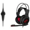 MSI DS502 Omnidirectional Gaming Headset -Electronics 94bc8f6a eba3 4939 a7b7 f0e7d2acb603