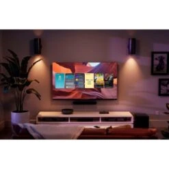 Amazon - Fire TV Stick 4K Max Streaming Device, Supports Wi-Fi 6E, Ambient Experience, Free & Live TV Without Cable Or Satellite - Black -Electronics 9527d2c2 2a88 555d b90e 1e85744ba62c