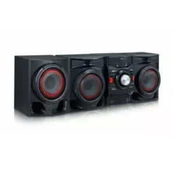 LG XBOOM 700W 2.1ch Mini Shelf System With Subwoofer And Bluetooth -Electronics 95f9287f 5684 45e8 af9e aa30c6044127