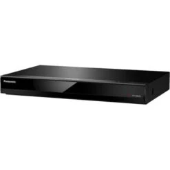 Panasonic - Streaming 4K Ultra HD Hi-Res Audio DVD/CD/3D Wi-Fi Built-In Blu-Ray Player, DP-UB420-K - Black 11 Panasonic - Streaming 4K Ultra HD Hi-Res Audio DVD/CD/3D Wi-Fi Built-In Blu-Ray Player, DP-UB420-K - Black -Electronics 96c17df7 1128 59be 972d 61330bfb8357