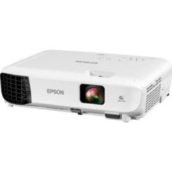 Epson® Epson - EX3280 3LCD XGA Projector With Built-in Speaker - White -Electronics 97e85d1f b3d9 5d18 ab63 4dcf19063a89