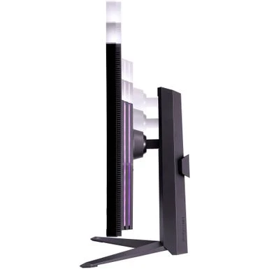 LG - UltraGear 32" IPS LED 4K UHD G-SYNC Compatible And AMD FreeSync Premium Pro Monitor With HDR (HDMI, DisplayPort) 11 LG - UltraGear 32" IPS LED 4K UHD G-SYNC Compatible And AMD FreeSync Premium Pro Monitor With HDR (HDMI, DisplayPort) - Image 9