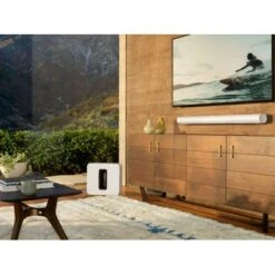 Sonos - Arc Soundbar With Dolby Atmos, Google Assistant And Amazon Alexa - White 19 Sonos - Arc Soundbar With Dolby Atmos, Google Assistant And Amazon Alexa - White -Electronics 986e4784 e915 5856 a2d8 d7843097d8d0