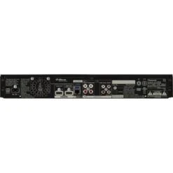 Panasonic - Streaming 4K Ultra HD Hi-Res Audio With Dolby Vision 7.1 Channel DVD/CD/3D Wi-Fi Built-In Blu-Ray Player, DP-UB820-K - Black 13 Panasonic - Streaming 4K Ultra HD Hi-Res Audio With Dolby Vision 7.1 Channel DVD/CD/3D Wi-Fi Built-In Blu-Ray Player, DP-UB820-K - Black -Electronics 98829bdb 8e15 5d65 9dc3 730a8327700f