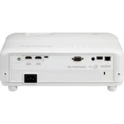 ViewSonic - PX748-4K DLP Projector - White -Electronics 98e86ff7 9918 542d 9b71 0beed35f8719