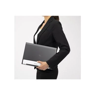 Epson® Epson DS-70 - Sheetfed Scanner - Portable - USB 2.0 3 Epson® Epson DS-70 - Sheetfed Scanner - Portable - USB 2.0