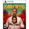 Ubisoft Far Cry 6 Standard Edition - PlayStation 5 -Electronics 997fd8cf 4536 5de3 9957 a39fd6692701