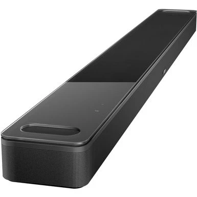 Bose - Smart Soundbar 900 With Dolby Atmos And Voice Assistant - Black 11 Bose - Smart Soundbar 900 With Dolby Atmos And Voice Assistant - Black - Image 9