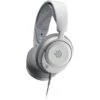 SteelSeries - Arctis Nova 1 Wired Gaming Headset For PC - White -Electronics 999eb2e4 a5a7 52ac aff8 d7b084cc8201