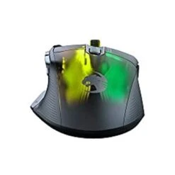 Turtle Beach ROCCAT Kone XP PC Gaming Mouse With 3D AIMO RGB Lighting, 19K DPI Optical Sensor, 4D Krystal Scroll Wheel, Multi-Button Design, Wired Computer Mouse -Electronics 99b0b822 5da5 4508 b64b 43d2ed9db9d9