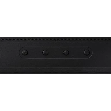 Samsung - 3.0-Channel The Terrace Soundbar With Dolby Digital 5.1 - Titan Black 16 Samsung - 3.0-Channel The Terrace Soundbar With Dolby Digital 5.1 - Titan Black - Image 14
