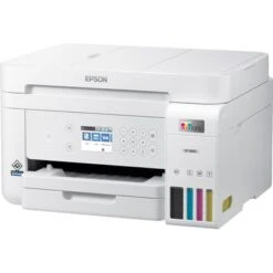 Epson® Epson - EcoTank ET-3850 All-in-One Supertank Inkjet Printer 26 Epson® Epson - EcoTank ET-3850 All-in-One Supertank Inkjet Printer -Electronics 9a583a99 5cc5 5175 b9f2 e23b0729d9d3