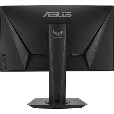 ASUS - TUF Gaming VG279QM 27" Widescreen ELMB Sync, Adaptive-sync And FreeSync Compatible Gaming Monitor (HDMI, DisplayPort) 4 ASUS - TUF Gaming VG279QM 27" Widescreen ELMB Sync, Adaptive-sync And FreeSync Compatible Gaming Monitor (HDMI, DisplayPort) - Image 2