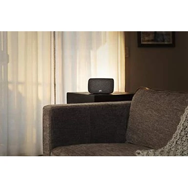 Polk Audio SR2 Wireless Surround Sound Speakers For Select Polk Sound Bars, Pair, Black 10 Polk Audio SR2 Wireless Surround Sound Speakers For Select Polk Sound Bars, Pair, Black - Image 8