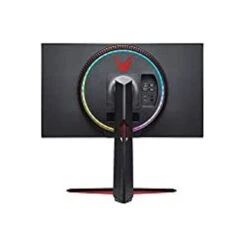 LG - 27" UltraGear UHD Nano IPS 1ms 144Hz G-SYNC Compatible Gaming Monitor With HDR (DisplayPort, HDMI, USB) - Black 36 LG - 27" UltraGear UHD Nano IPS 1ms 144Hz G-SYNC Compatible Gaming Monitor With HDR (DisplayPort, HDMI, USB) - Black -Electronics 9ba03560 2d25 42a8 ba4e 7cac352aade5
