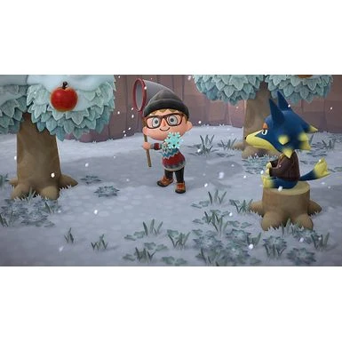 Animal Crossing: New Horizons - Nintendo Switch 6 Animal Crossing: New Horizons - Nintendo Switch - Image 4