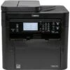 Canon® Canon - ImageCLASS MF267dw II Wireless Black-and-White All-In-One Laser Printer - Black