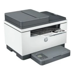 HP - LaserJet M234sdw Wireless Black-and-White Laser Printer - White & Slate 27 HP - LaserJet M234sdw Wireless Black-and-White Laser Printer - White & Slate -Electronics 9c362d77 8d0b 56f9 a133 c1ce75e8448c