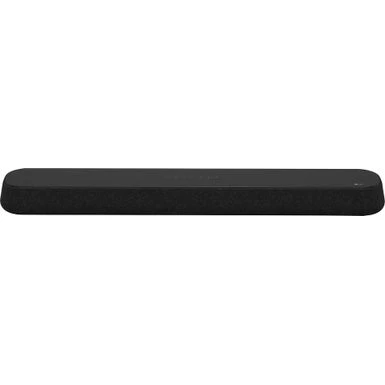 LG - Eclair 3.0 Channel Soundbar With Dolby Atmos - Black 3 LG - Eclair 3.0 Channel Soundbar With Dolby Atmos - Black