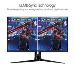 ASUS ROG Swift PG329Q 32" 16:9 QHD 175Hz HDR IPS LED Gaming Monitor 16 ASUS ROG Swift PG329Q 32" 16:9 QHD 175Hz HDR IPS LED Gaming Monitor -Electronics 9d2909d3 94e3 4dcb 9609 27381e2bdca1