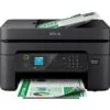 Epson® Epson - WorkForce WF-2930 All-in-One Inkjet Printer -Electronics 9e03e9e8 0d8e 521b a9c1 588ff9a1eea7