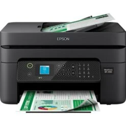 Epson® Epson - WorkForce WF-2930 All-in-One Inkjet Printer