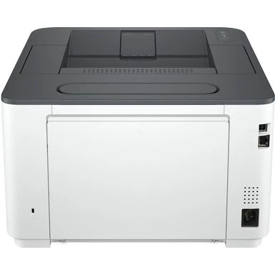 HP - LaserJet Pro 3001dw Wireless Black-and-White Laser Printer 6 HP - LaserJet Pro 3001dw Wireless Black-and-White Laser Printer - Image 4