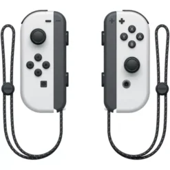 Nintendo - Switch – OLED Model W/ White Joy-Con - White 23 Nintendo - Switch – OLED Model W/ White Joy-Con - White -Electronics 9f33aa3c 7fa5 4e26 932c 346af0f20b05