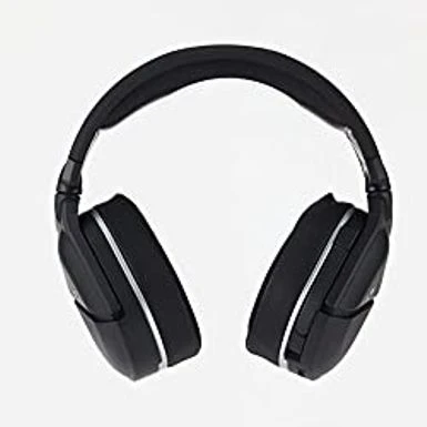 Turtle Beach - Turtle Beach. Stealth 700 Gen 2 Premium Wireless Gaming Headset With Bluetooth. For PlayStation.5 And PlayStation.4 - Black/Silver 17 Turtle Beach - Turtle Beach. Stealth 700 Gen 2 Premium Wireless Gaming Headset With Bluetooth. For PlayStation.5 And PlayStation.4 - Black/Silver - Image 15